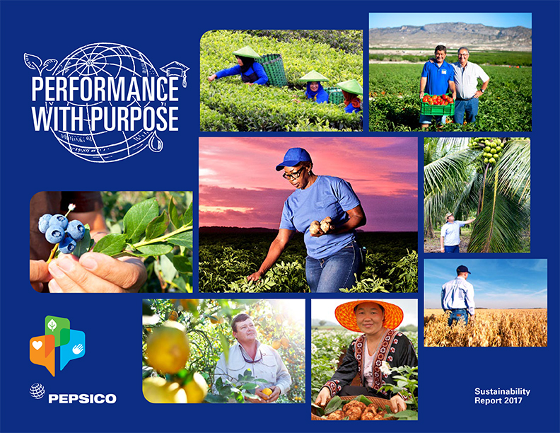 pepsico sustainability report 2017 pdf